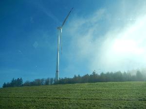 Großes Interesse und Windkraft-Fakten